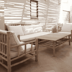 Ibiza coffee table
