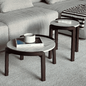 tilos coffee table