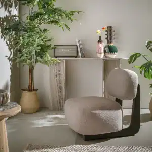 Vista console