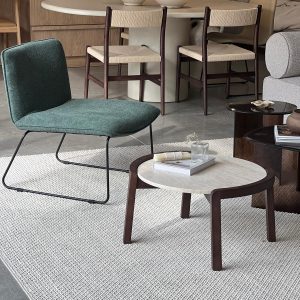capri dining chair