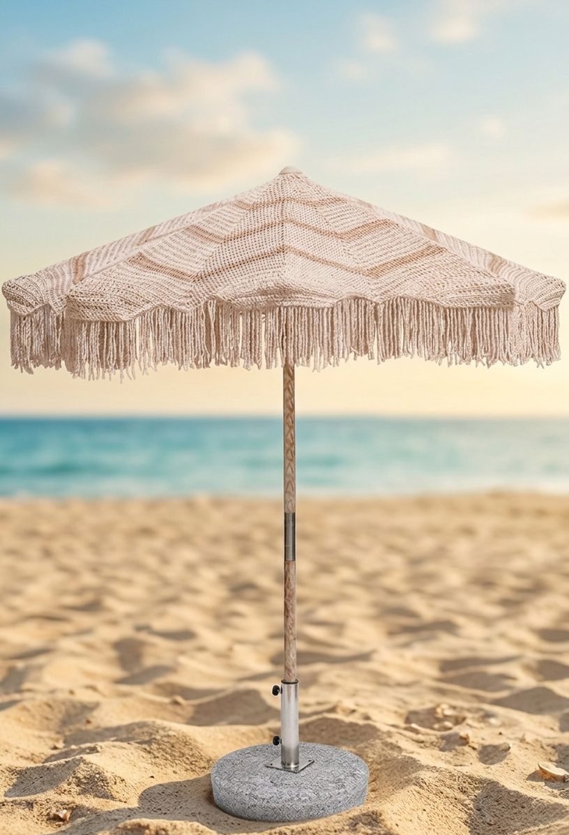 שמשייה דגם Playa